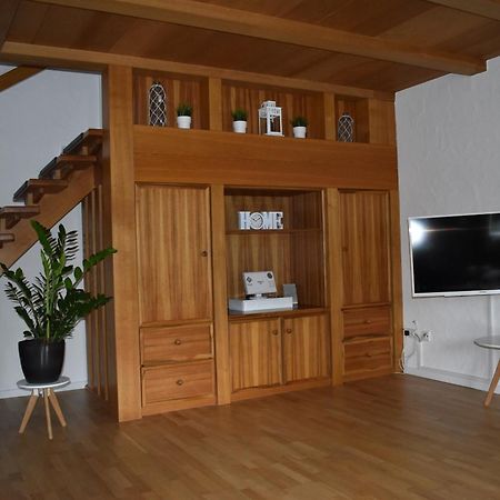Ferienwohnung Fuerst Moos  Dış mekan fotoğraf