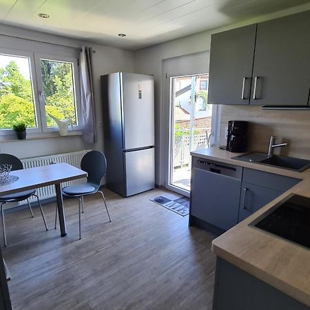 Ferienwohnung Fuerst Moos  Dış mekan fotoğraf