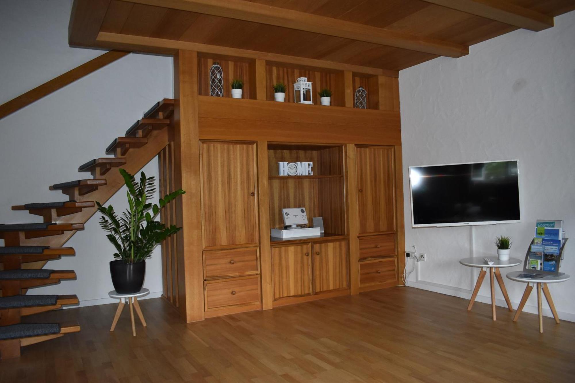 Ferienwohnung Fuerst Moos  Dış mekan fotoğraf