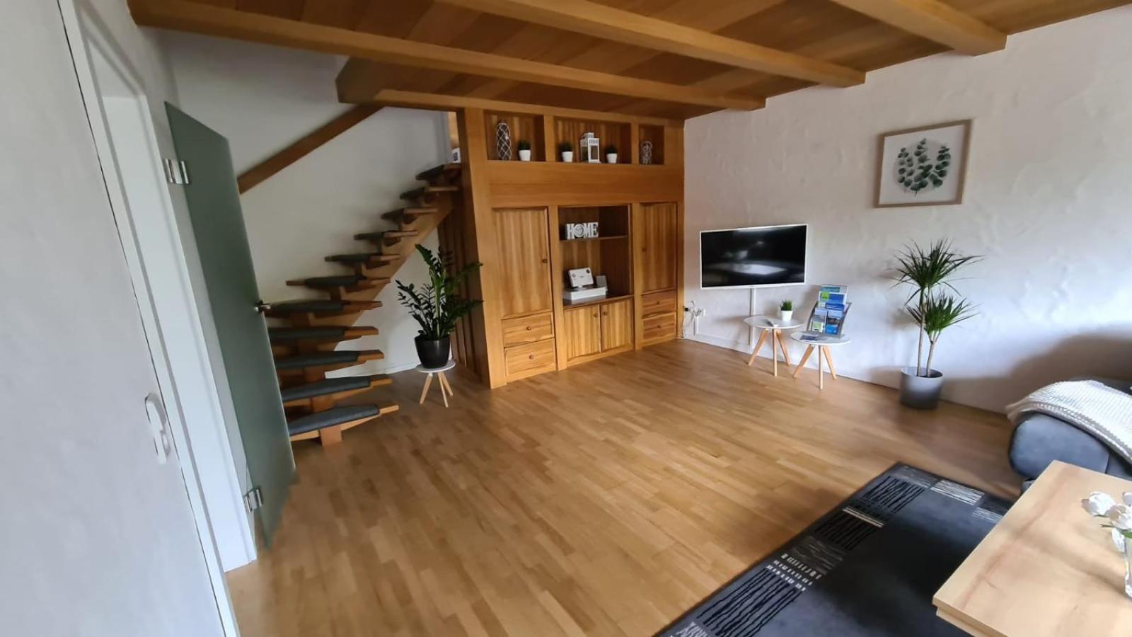 Ferienwohnung Fuerst Moos  Dış mekan fotoğraf
