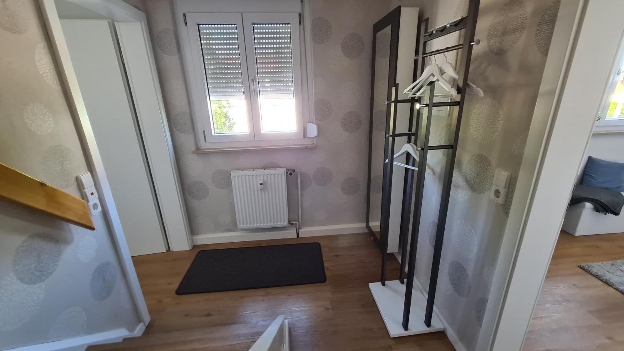 Ferienwohnung Fuerst Moos  Dış mekan fotoğraf