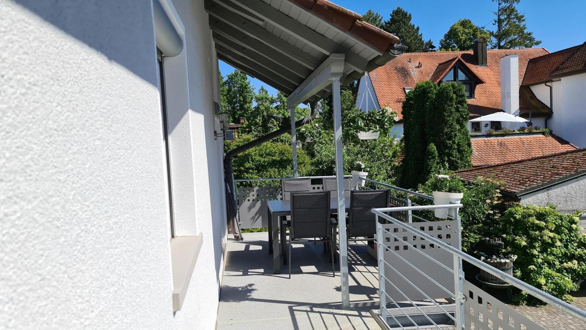 Ferienwohnung Fuerst Moos  Dış mekan fotoğraf