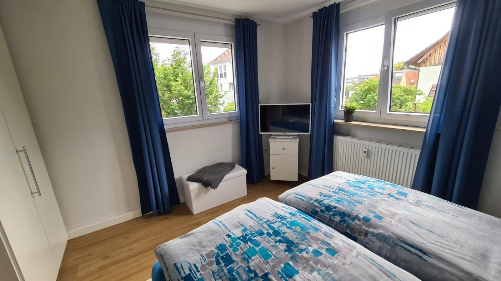 Ferienwohnung Fuerst Moos  Dış mekan fotoğraf