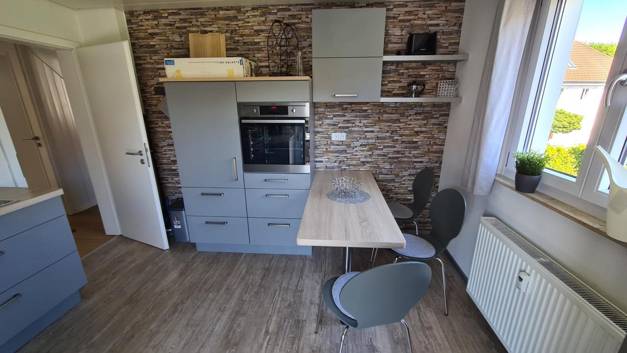 Ferienwohnung Fuerst Moos  Dış mekan fotoğraf
