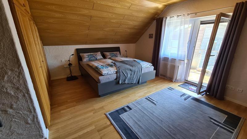 Ferienwohnung Fuerst Moos  Dış mekan fotoğraf