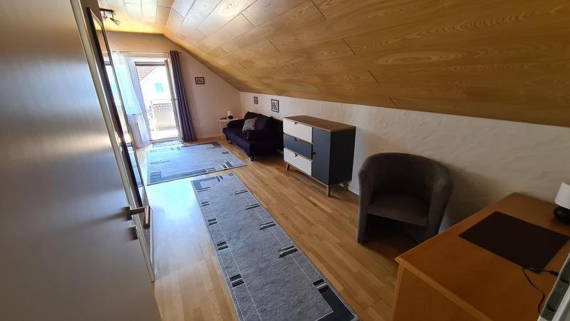 Ferienwohnung Fuerst Moos  Dış mekan fotoğraf