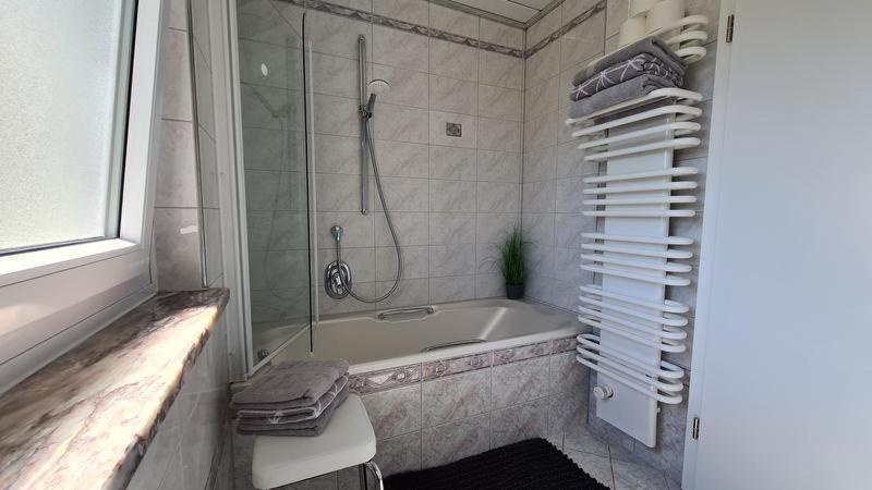 Ferienwohnung Fuerst Moos  Dış mekan fotoğraf