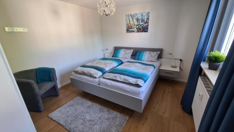 Ferienwohnung Fuerst Moos  Dış mekan fotoğraf