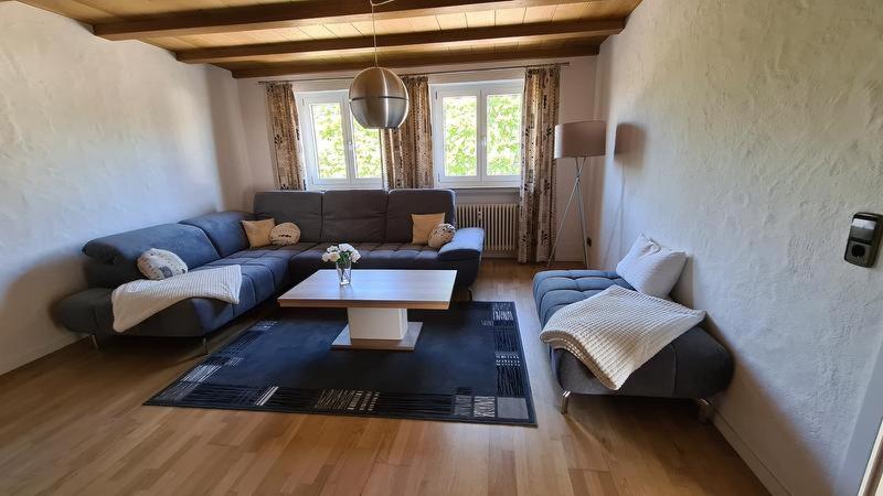 Ferienwohnung Fuerst Moos  Dış mekan fotoğraf